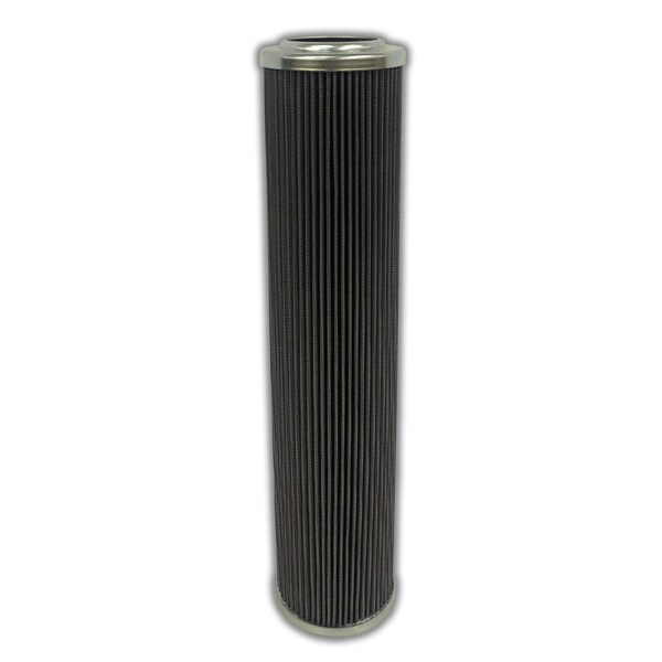 Main Filter Hydraulic Filter, replaces FILTREC DHD660B74B, Pressure Line, 74 micron, Outside-In MF0576384 - main